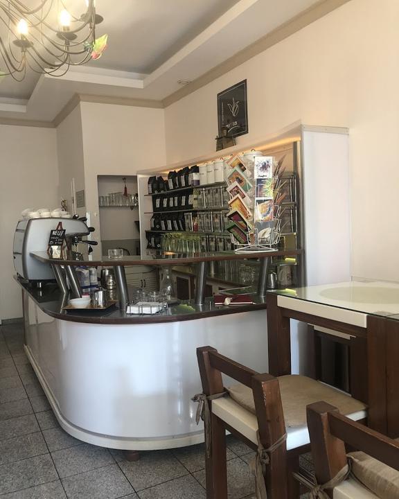 Café Konditorei Dalvia